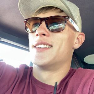 Meet your Posher, Silas